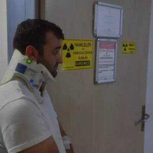 aksarayda dugun donusu kaza 6 yarali F16V4xfq