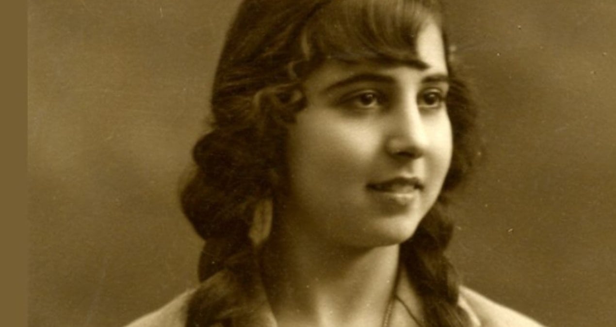 117 yasindaki kadinin dnasi uzun yasamin sirlarina isik tuttu vywYECSf