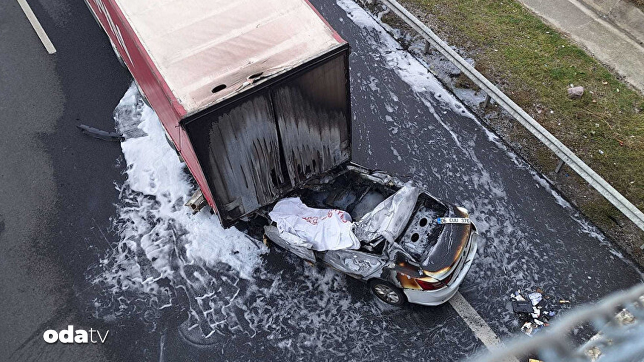 ankarada tir faciasi tira carpan surucu hayatini kaybetti 6BiOnA5h