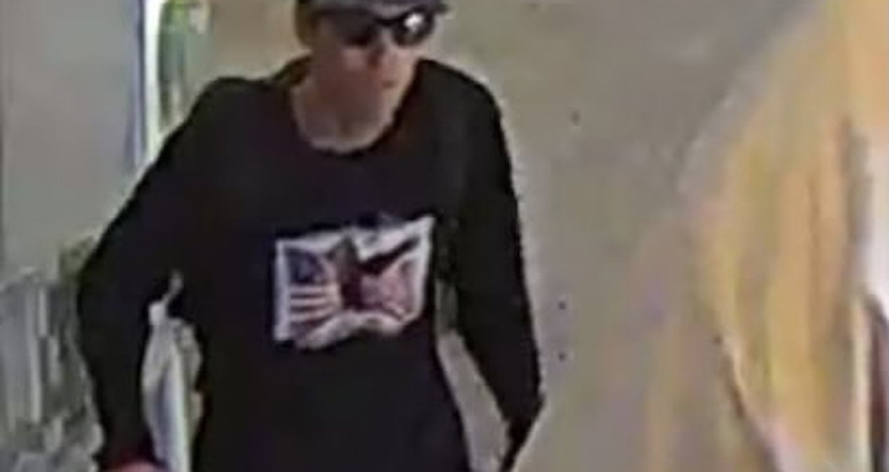 dunyanin konustugu katil boyle kacti fbi bile bulamiyor 1Wm543Mr