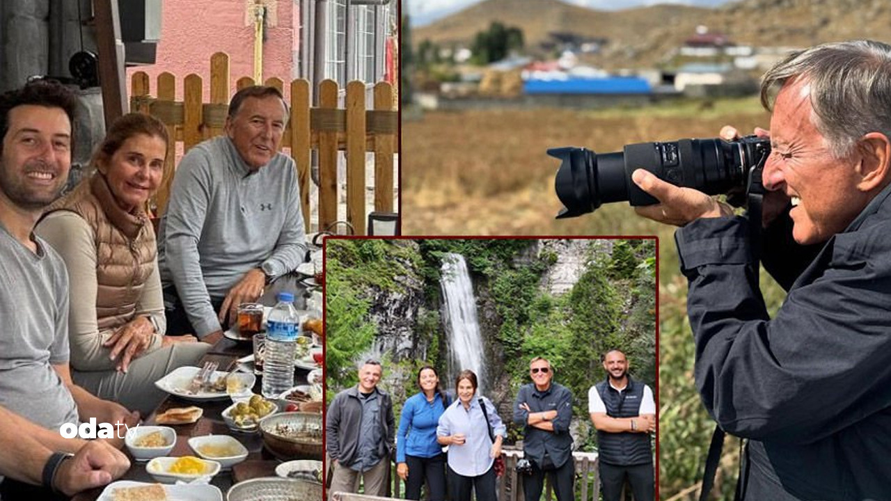 eczacibasi ailesinden karadeniz gezisi kQ1jHwaY