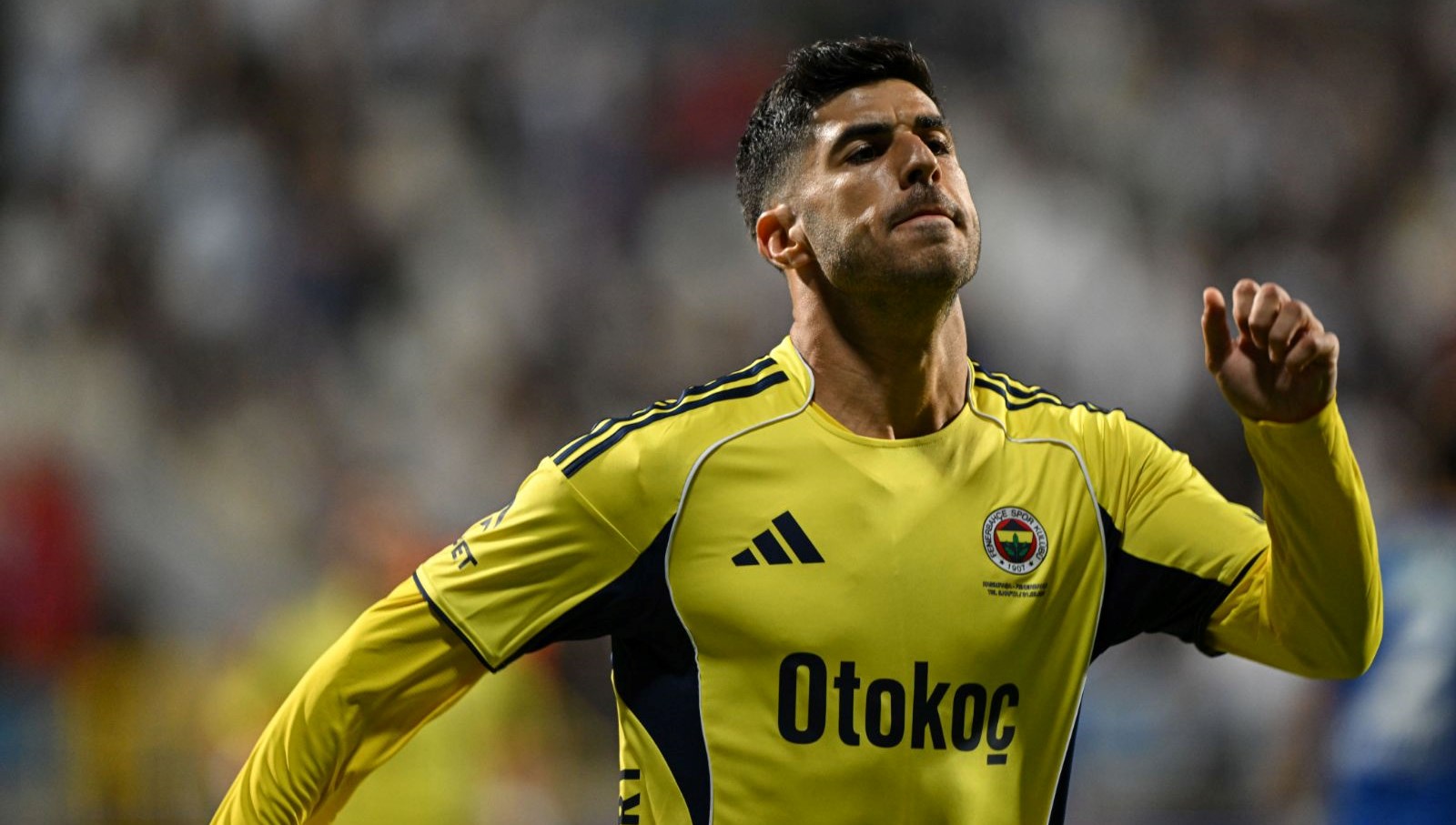 fenerbahcede asensio siftah yapti CcKsndHA