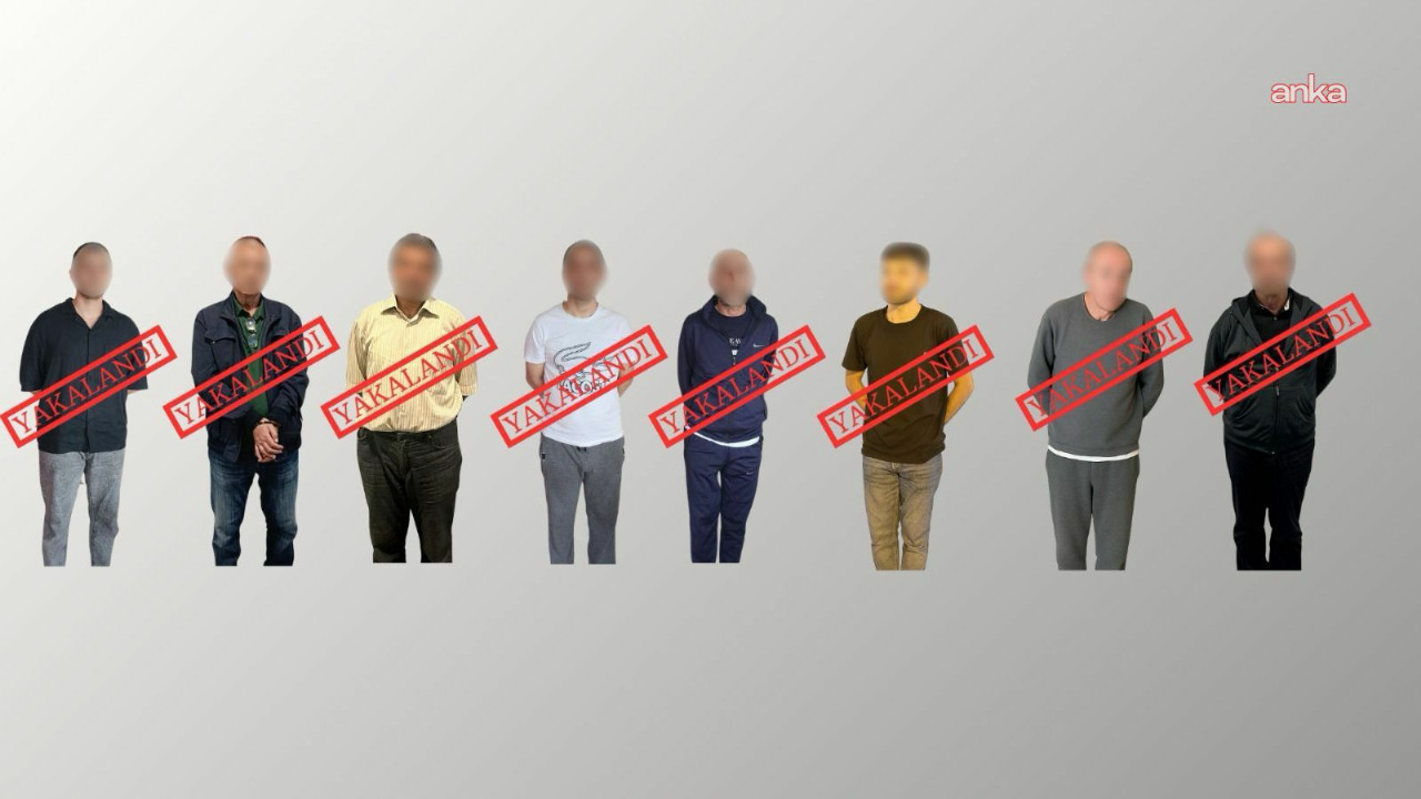 kirmizi bultenle araniyorlardi hepsi yakalandi g7GBmwVt