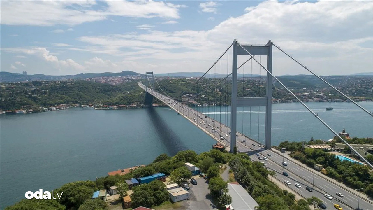 kopru ve otoyollarin yeniden ozellestirilecegi iddiasi 4UeHO9Jx