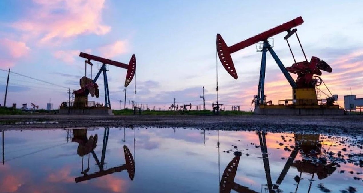 petrol fiyatlari hafta ortasinda yukselise gecti 9UPSnUdx