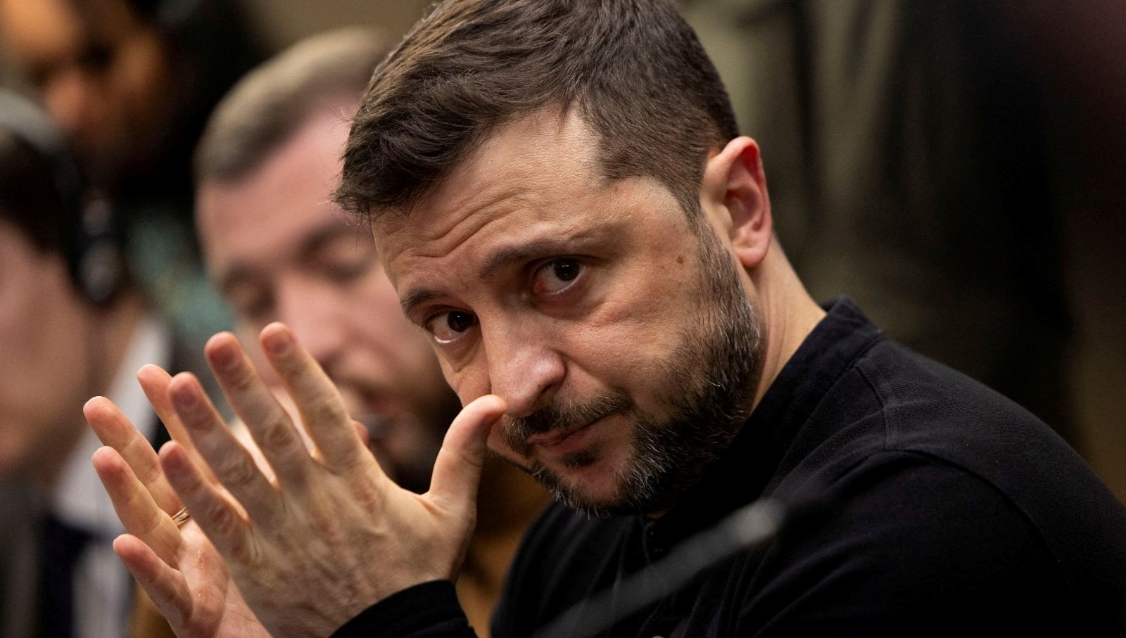 zelenskiden putine karsi davet kieve gel 47gCOTnZ