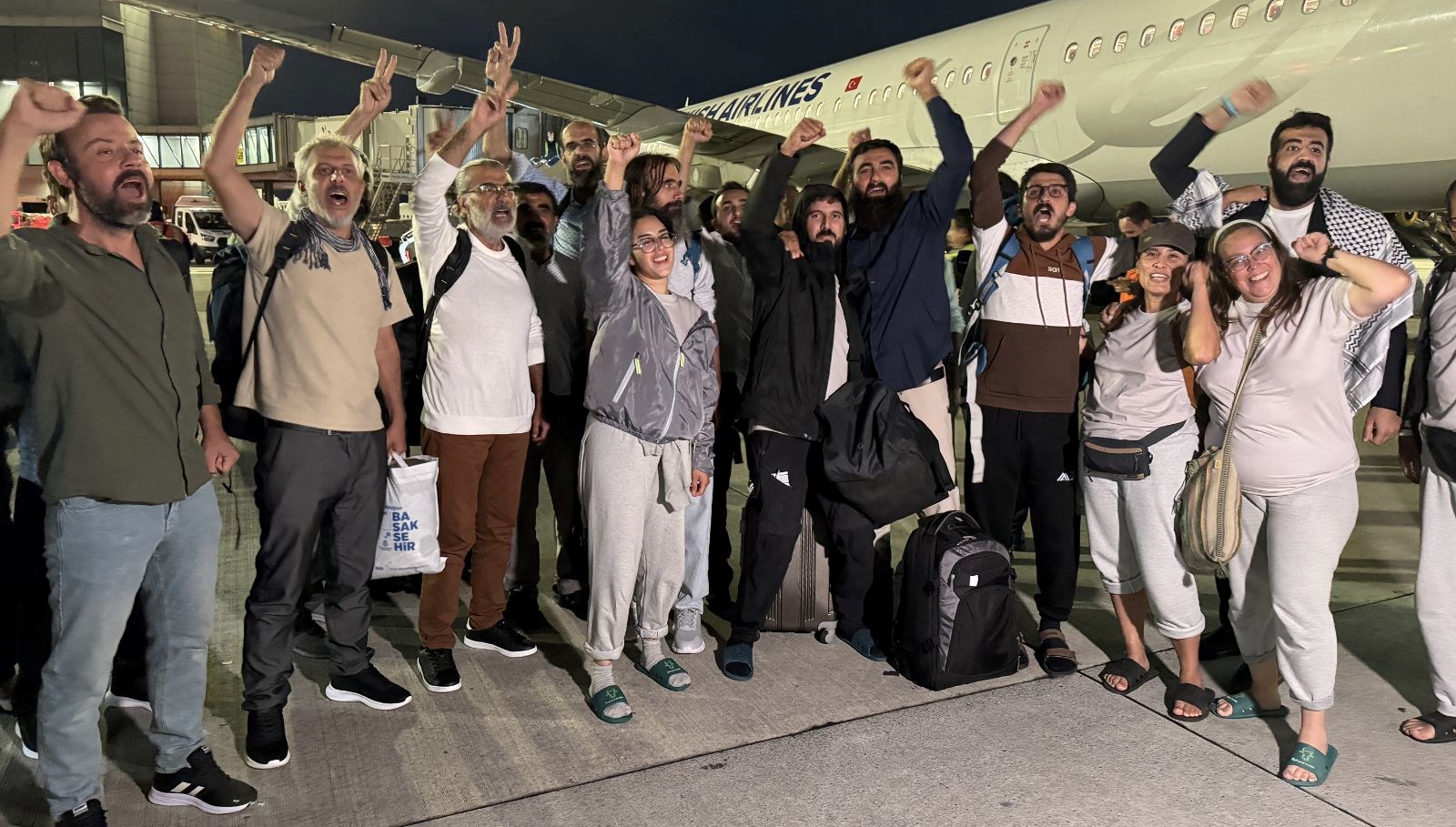 249 aktivistten 96si sikayetci olarak ifade verdi cDcc3mVL