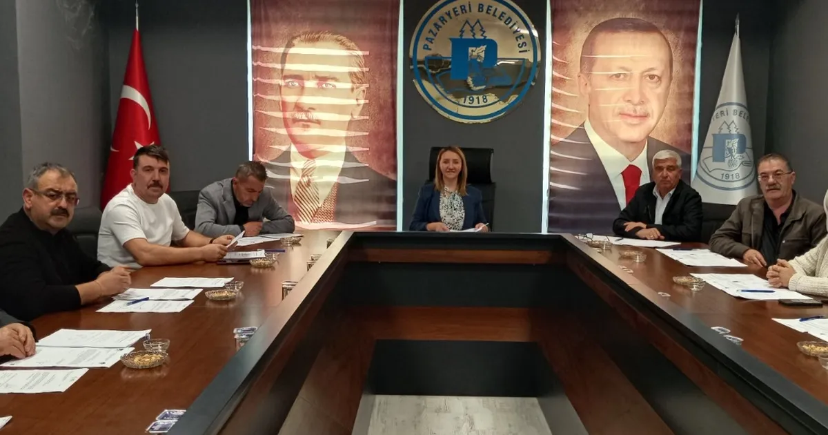 bilecik pazaryeri meclisinde ekim ayi toplantisi LbSMdnXS