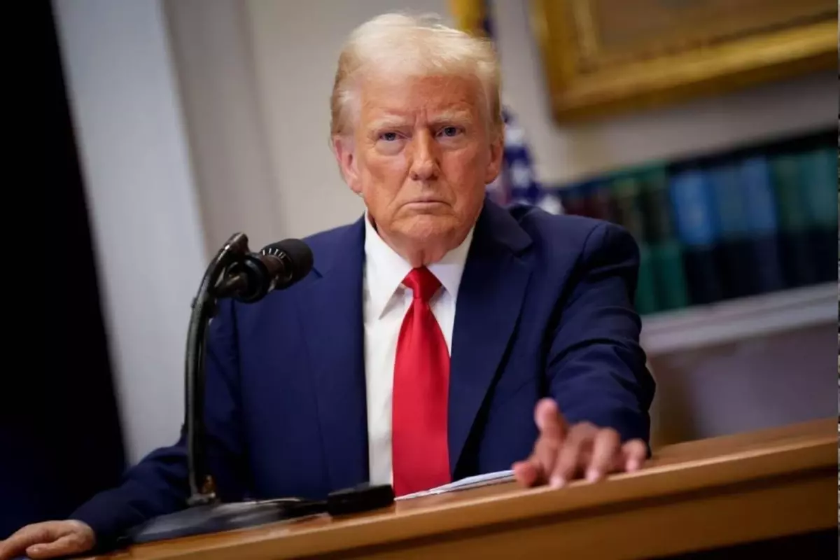 donald trump cine yuzde 100 gumruk vergisi uygulayacagiz EIGRhrMB