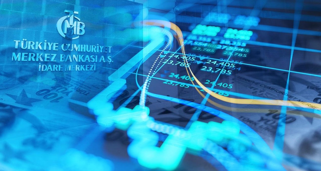 enflasyondaki artis beklentileri degistirdi piyasalar tcmbden daha sinirli faiz indirimi bekliyor X2TXpxCS