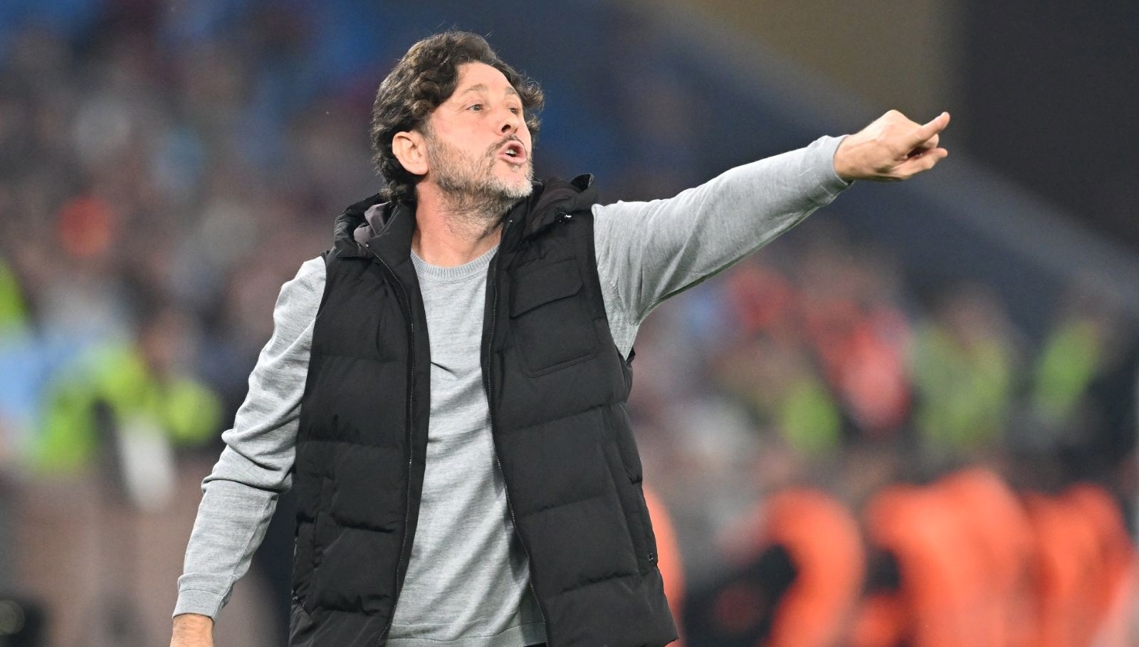 fatih tekkegenel itibariyla olumlu bir mac oldu EtROeZDQ