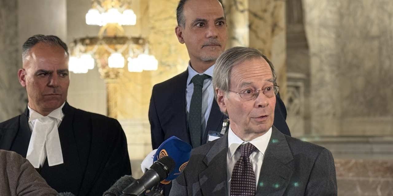 filistin buyukelcisi hicazi bm kuruluslarinin engellemesinin hicbir bahanesi yok MzlwhXsf.jpg