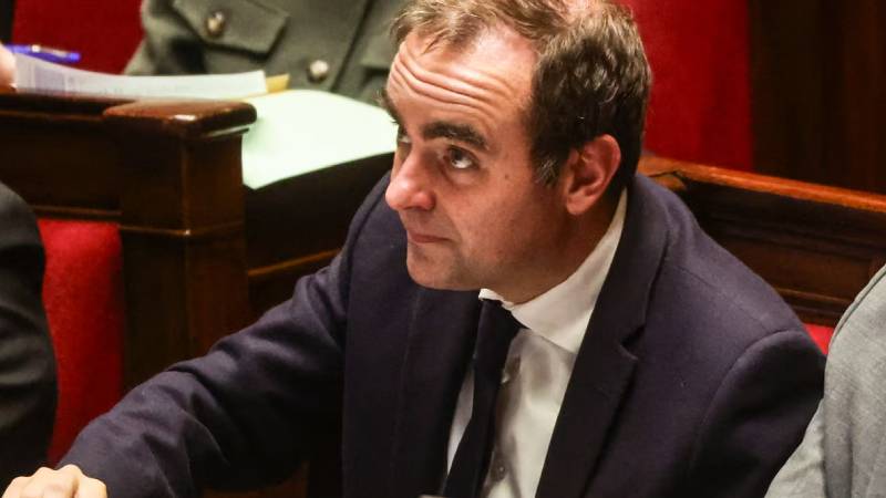 fransada basbakan lecornu guvensizlik oylamasina hazirlaniyor tartismali emeklilik yasasini askiya aldi kLcGE4l8.jpg