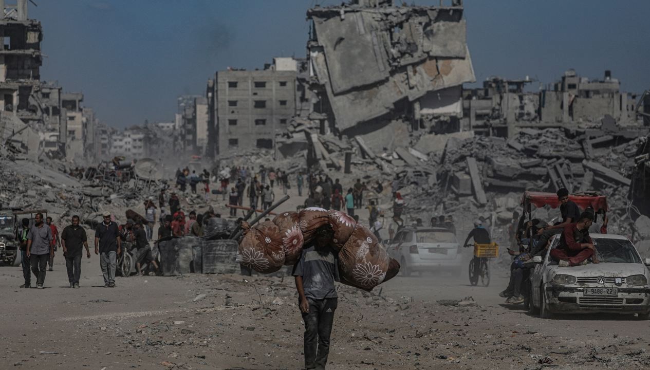 gazze baris sureci rehineler serbest birakiliyor 3naAjU1I.jpg