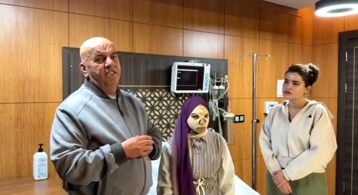 gazzeli esmaya turkiyede umut oldular ziUf2ehu.jpg