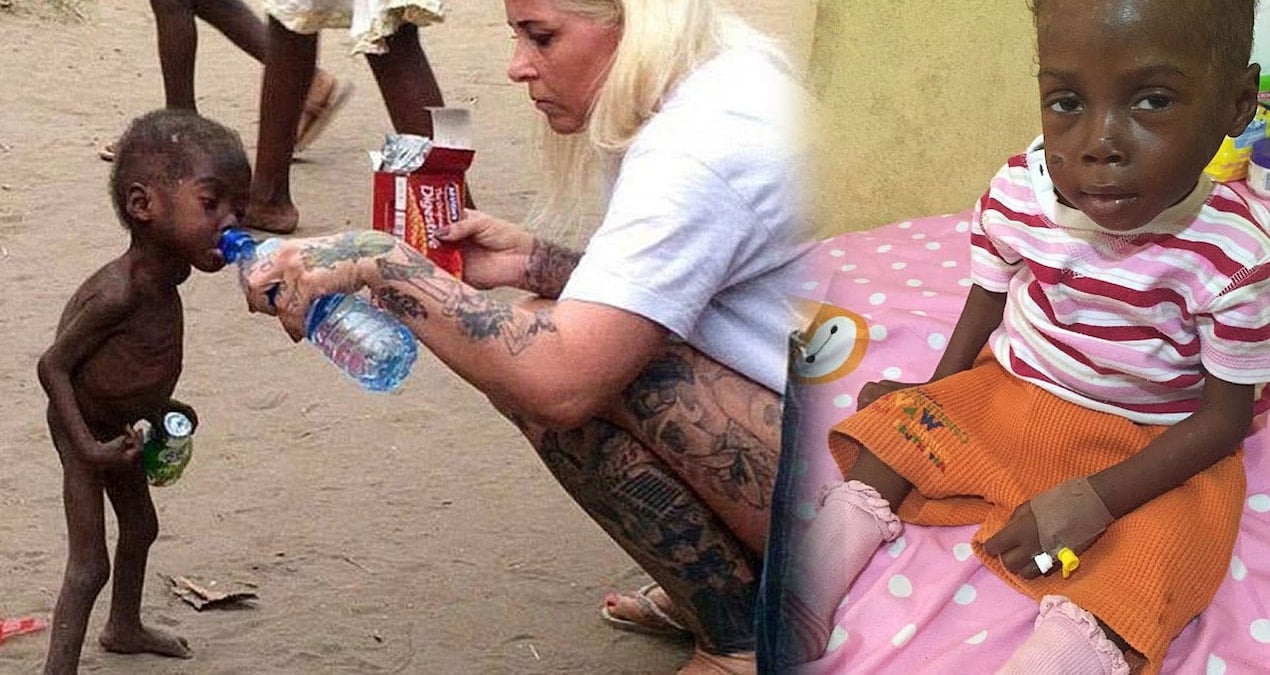 herkes onu 9 yil once bu fotografla tanimisti simdiki halini goren hayret ediyor Z1jqIhy4