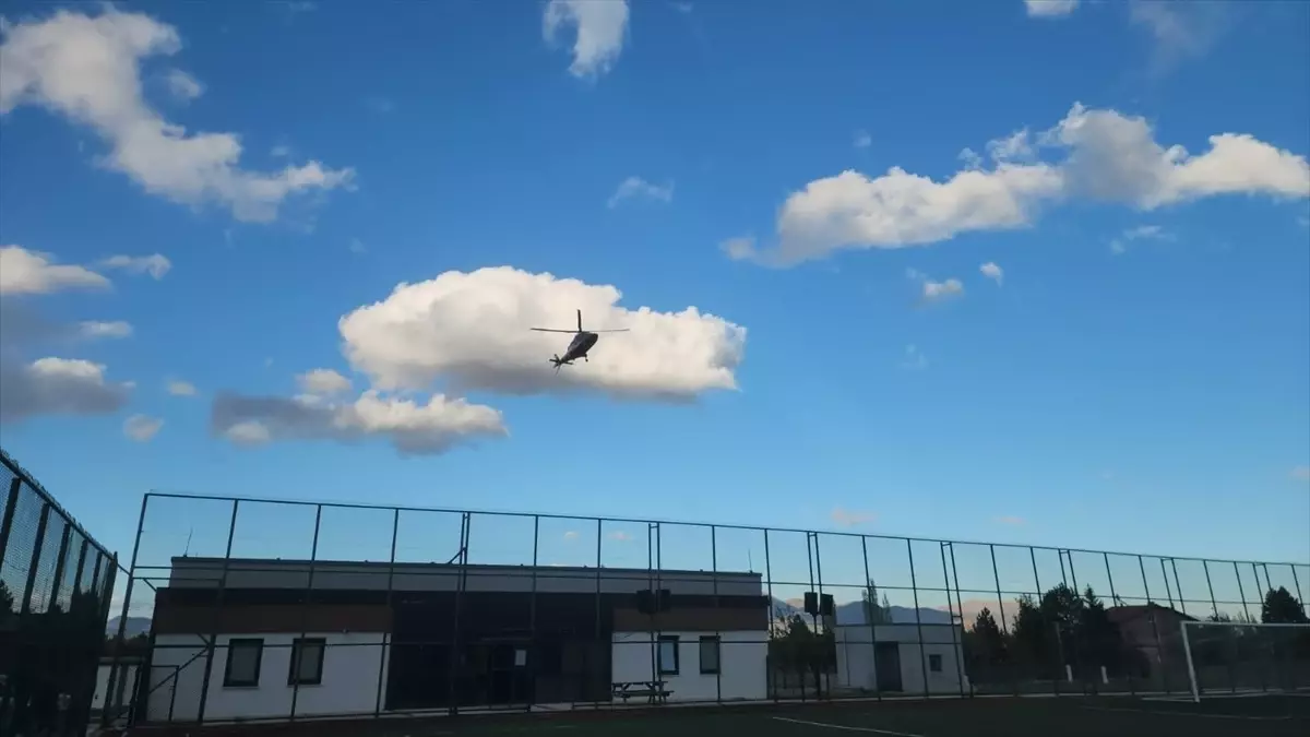 koah hastasi nazife bugdayci hava ambulansi ile konyaya sevk edildi xWBR7DvY.jpg