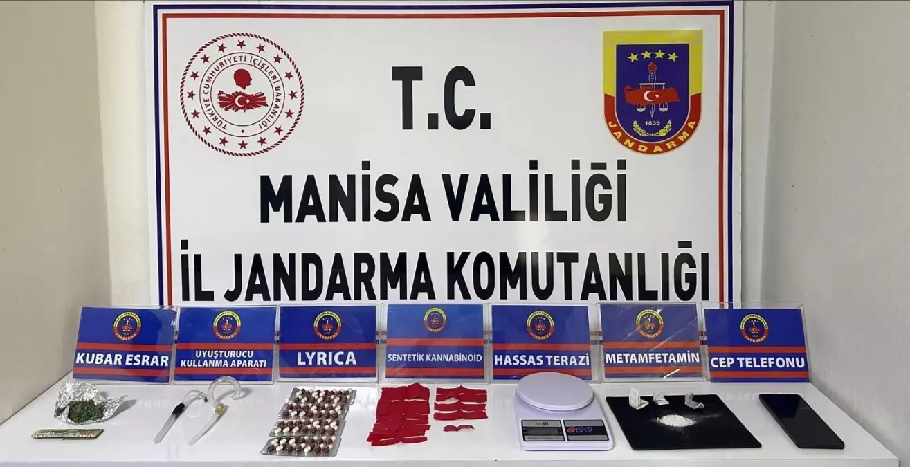 manisada uyusturucu operasyonu 1 kisi sucustu yakalandi JR1YfeMt