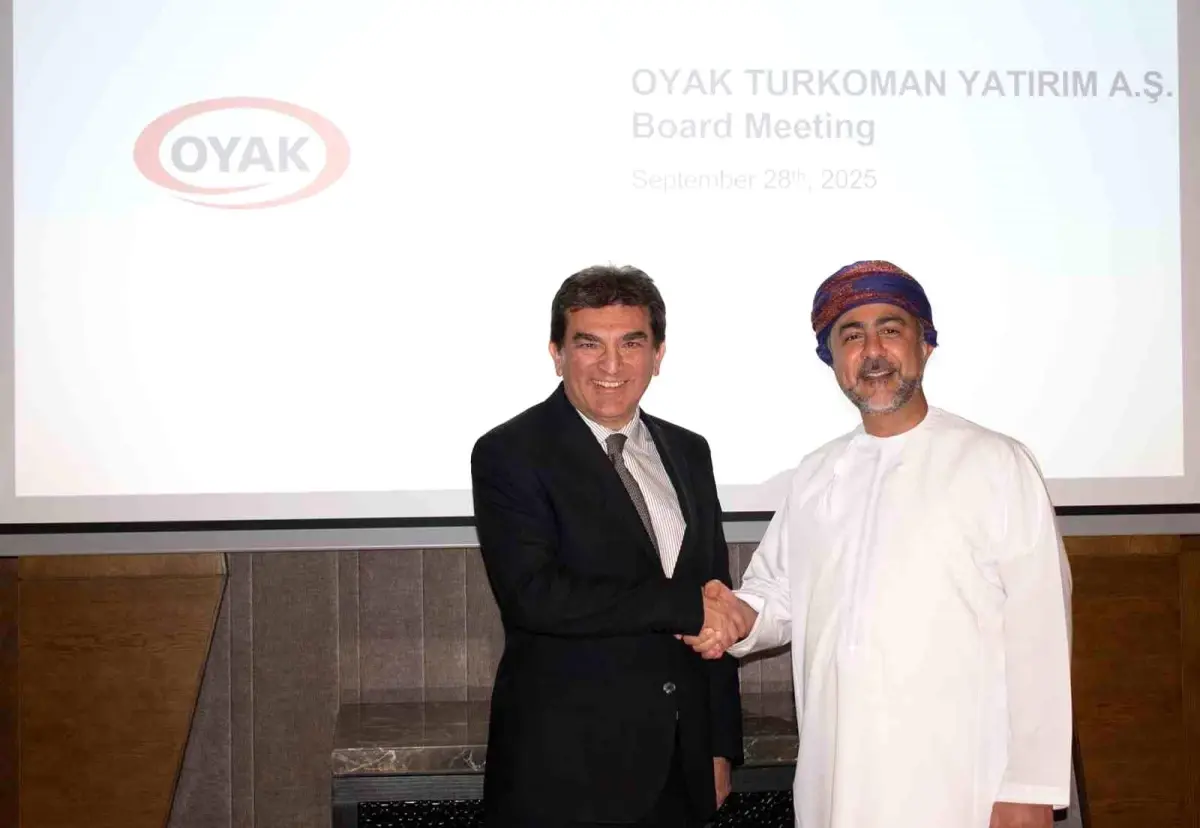 oyak ve umman yatirim otoritesinden is birligi toplantisi xh7PpVy2