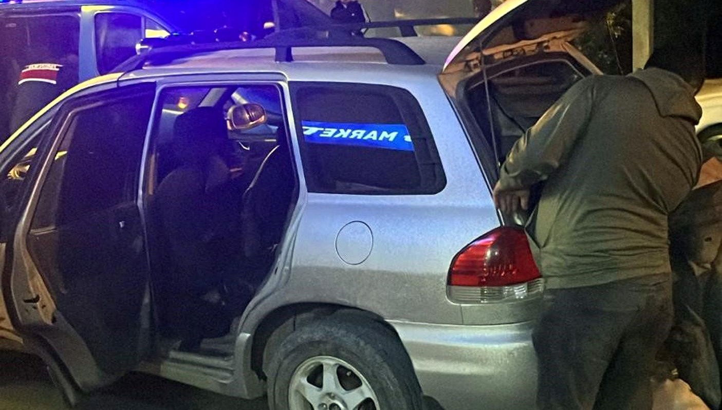 projektorle tavsan avladilar 6U1N5nUD