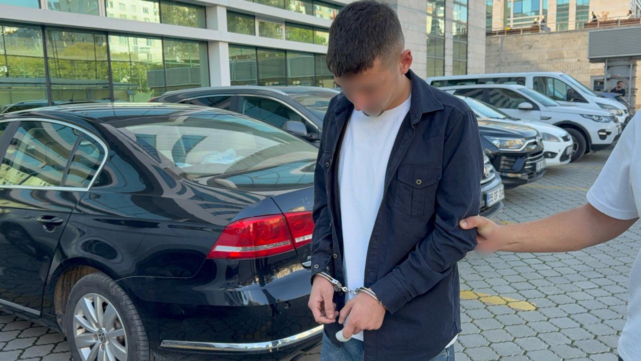 sapkayi gasbeden 2si cocuk 3 supheli gozaltinda 9WGhdHCQ