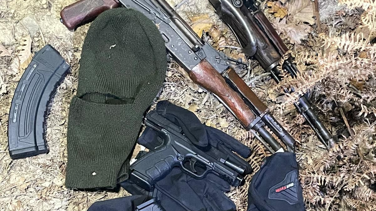 serdar oktem cinayetinde suikast silahlari ortaya cikti p8rylCKy