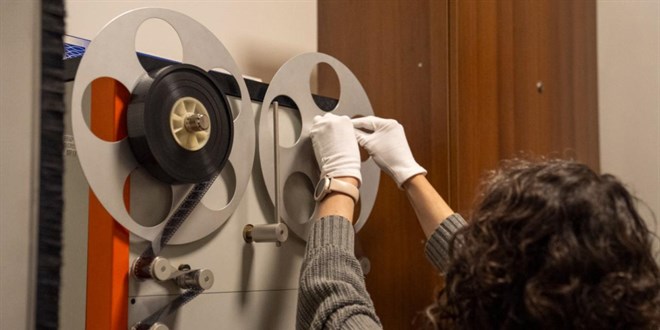 tarihe isik tutan filmlerin dijitallestirilmesi hedefleniyor wwNBmAII.jpg