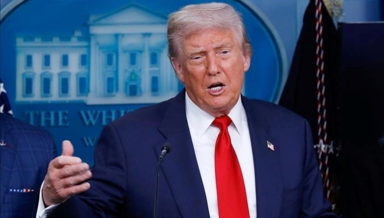 trump misir ziyaretinde liderler zirvesi planliyor wJnEd41I
