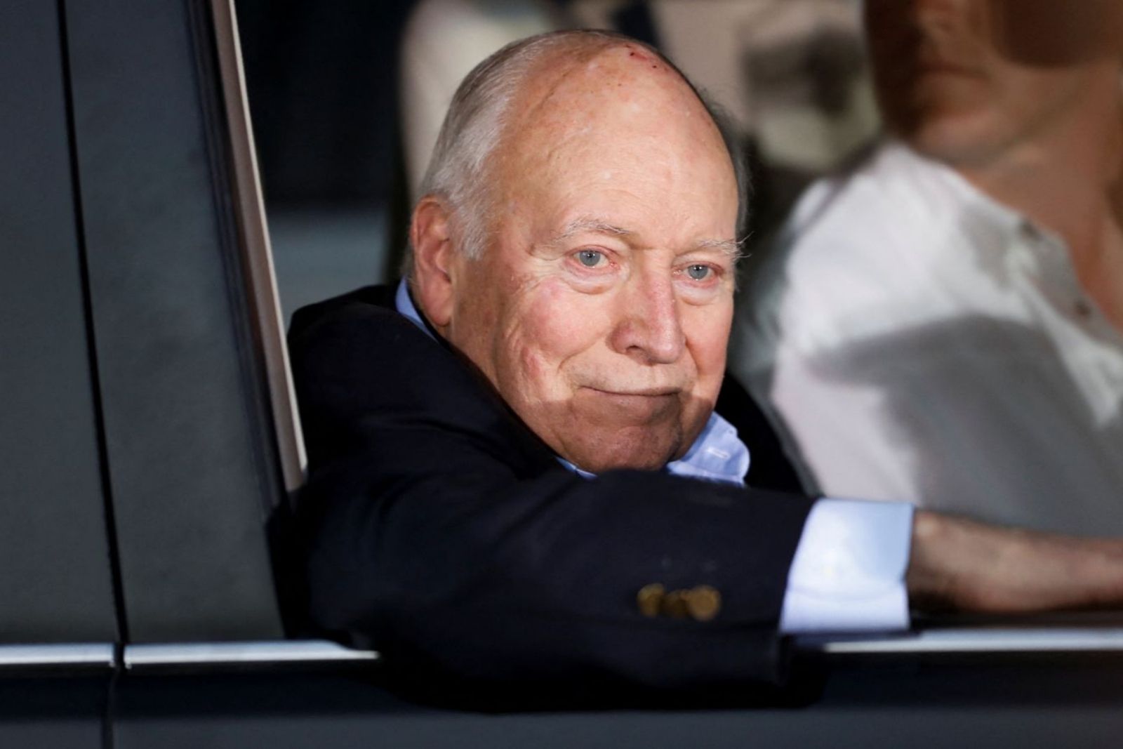 abdde george w bush doneminin saldirgan politikalarinin en onemli mimarlarindan dick cheney oldu 3lydDiqB.jpg