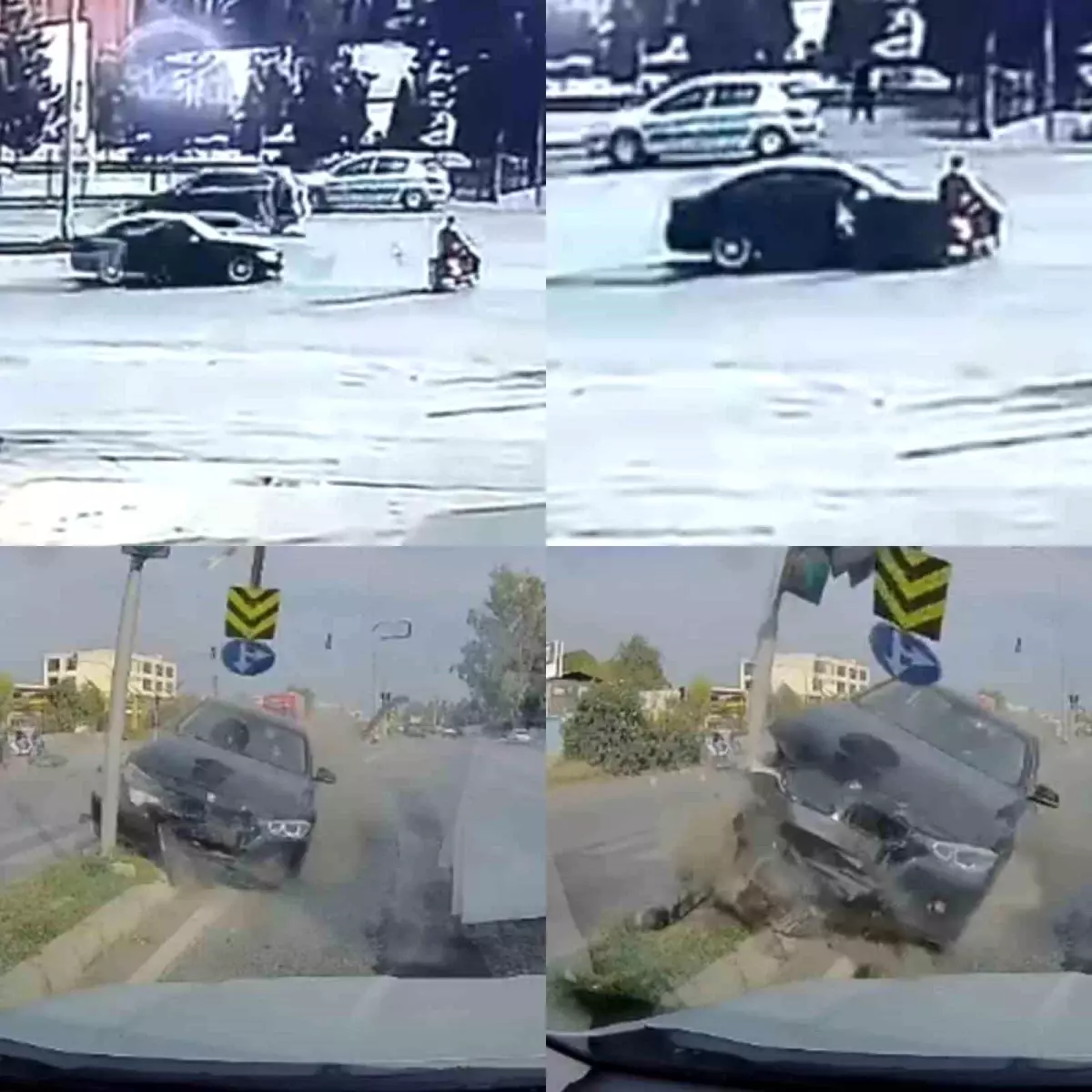 adanada otomobil motosiklete carpti surucu agir yaralandi ipRgxmJ4.jpg