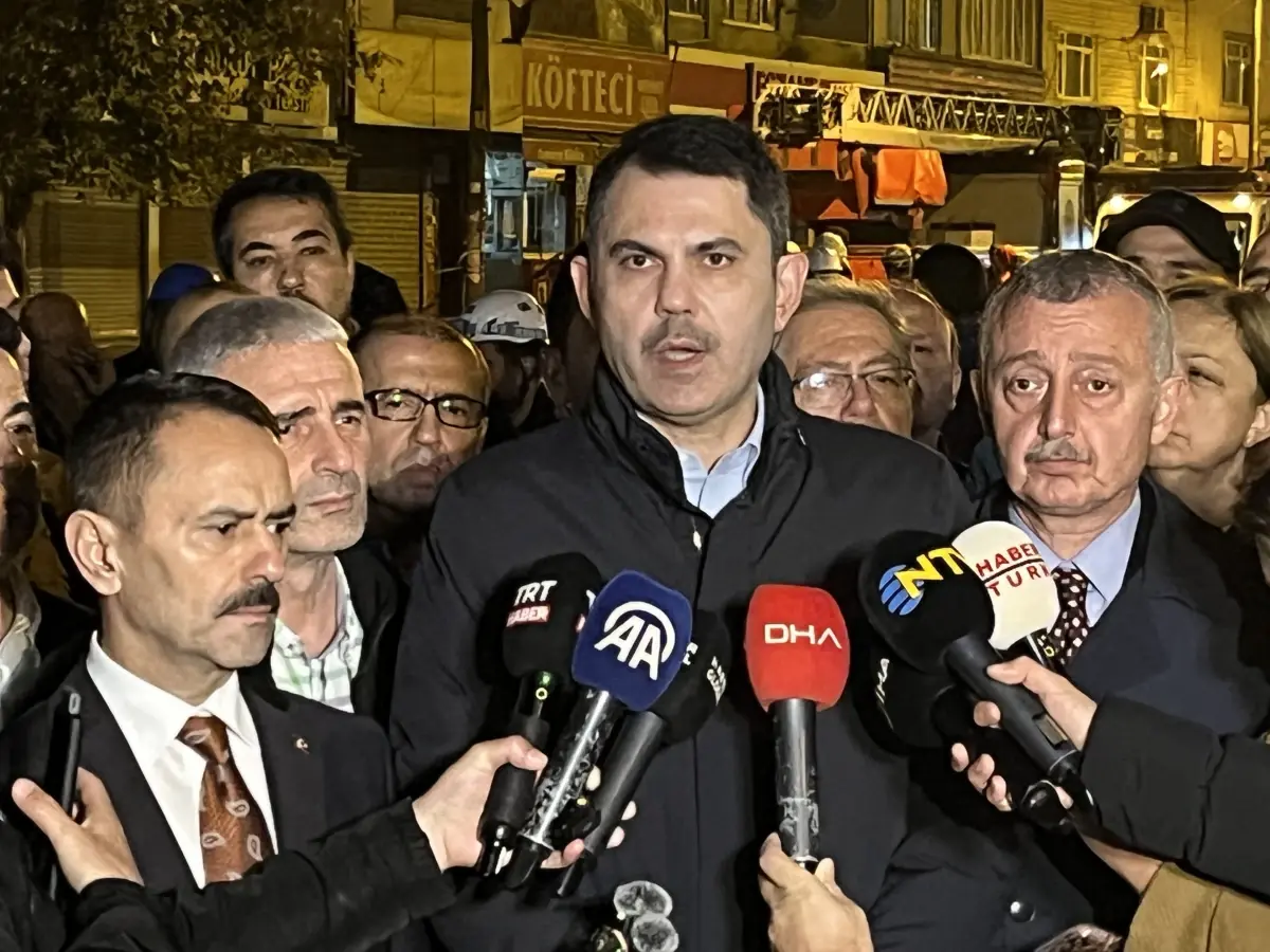 gebzede 16 bina tahliye edildi jCJRivRh.jpg