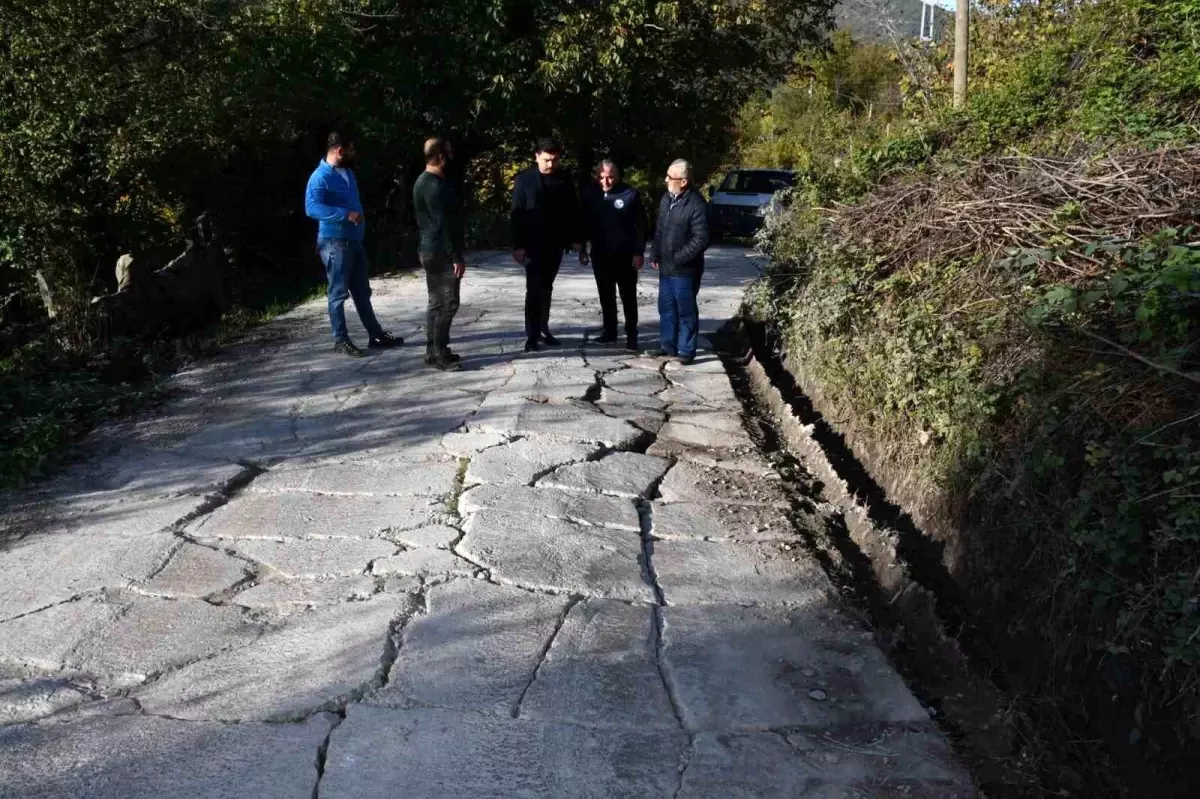 kaymakam kandemir koyleri ziyaret etti K9fMUcZk.jpg