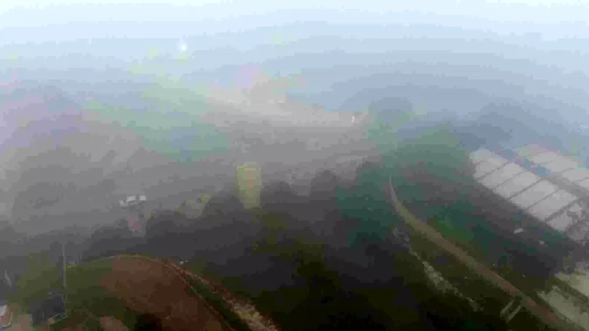 kirklarelinde yogun sis gorus mesafesini dusurdu sfmHgJuU.jpg