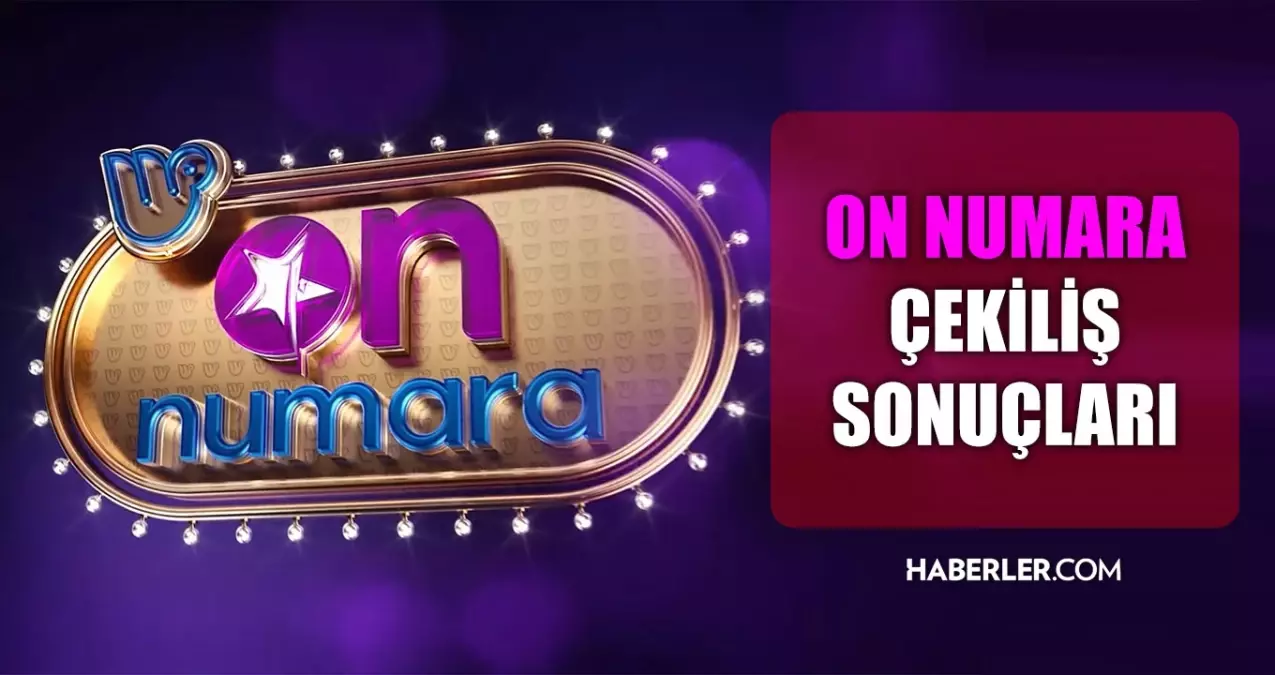 on numara cekilis sonuclari aciklandi mi 3 kasim pazartesi on numara sonuclari saat kacta on numara canli izle bugun kazanan numaralar neler YyfU82Sw.jpg