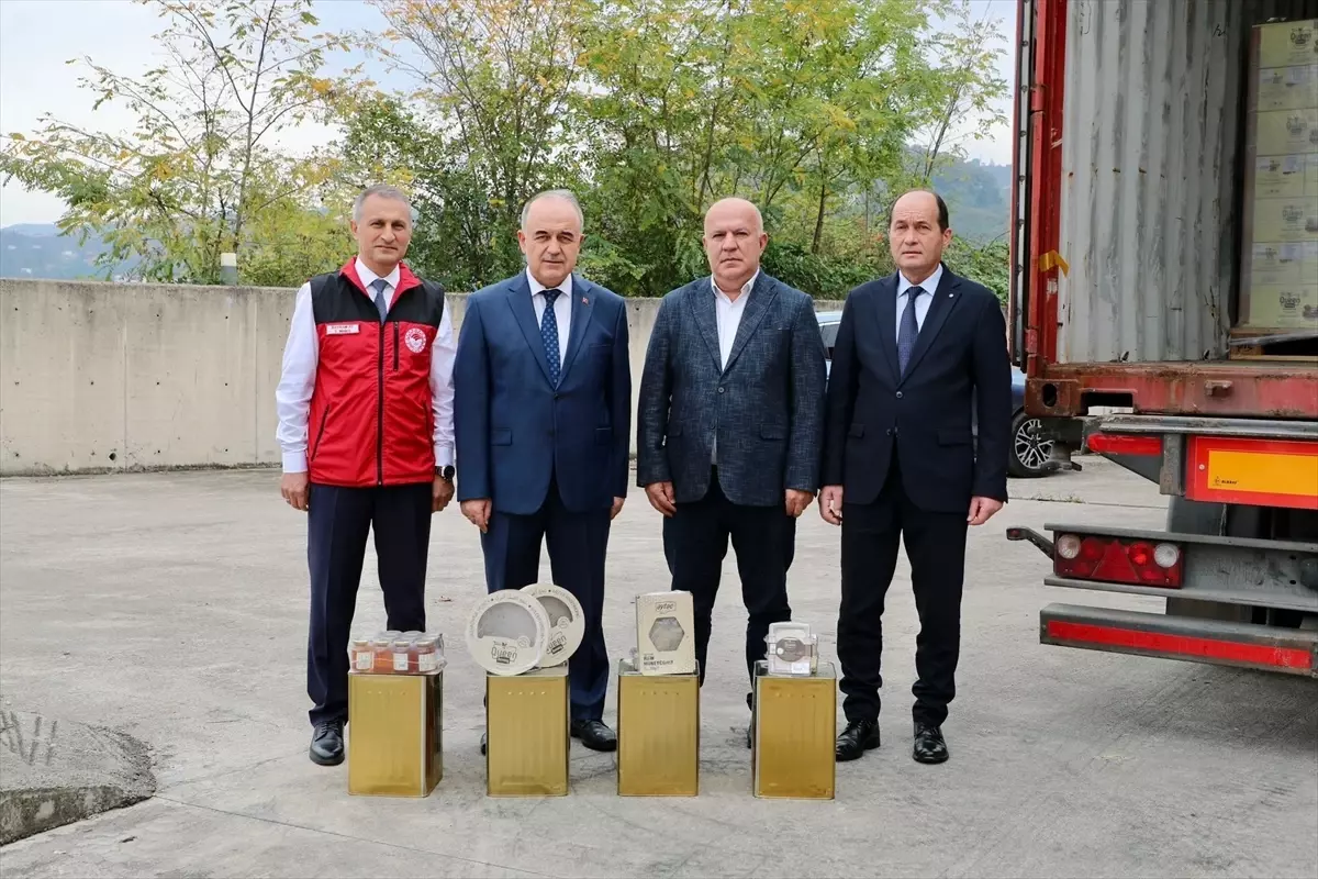 ordudan ingiltereye bal ihracati hEJRTl5z.jpg