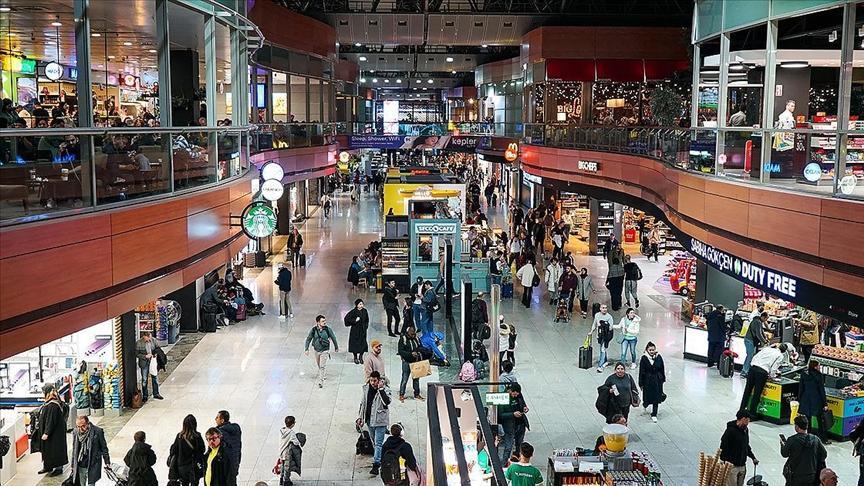 turkiye genelindeki havalimanlari 211 milyon yolcuya hizmet verdi pMZCFRhV.jpg