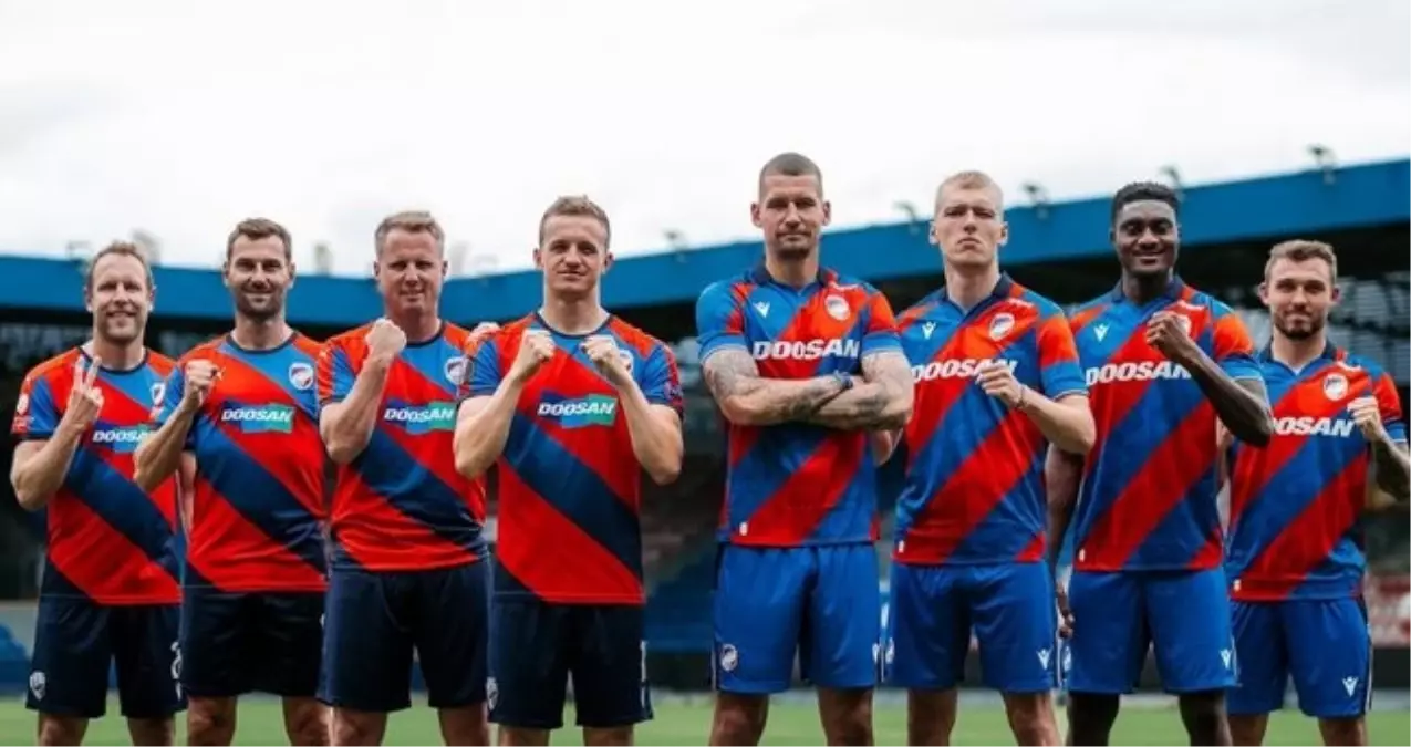 viktoria plzen hangi ulkenin nerenin takimi viktoria plzen ligde kacinci sirada viktoria plzen takim degeri lOxl5mPb.jpg