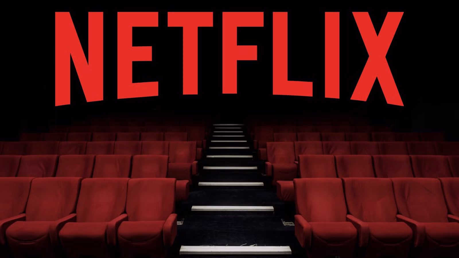 Netflix, Warner Bros. Discovery, ve sinema sektörü ile ilgili bilgiler.