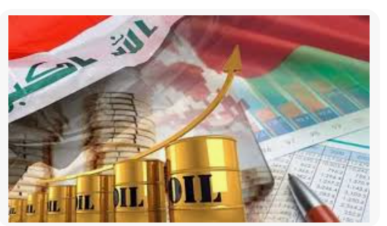 ABD'nin Irak'a Sert Uyarısı: İran'ın Rolü Petrol Gelirlerini Tehdit Edebilir