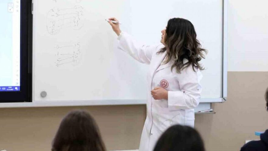 2026 Öğretmen Yer Değiştirme Takvimi Açıklandı