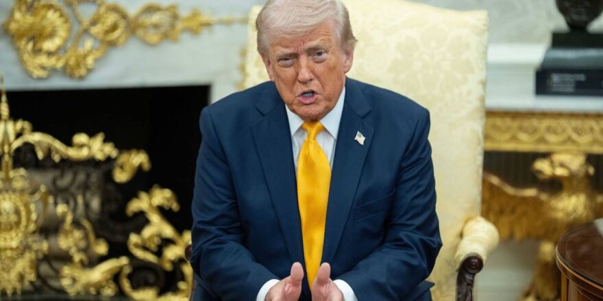 İran’dan Sert Mesaj: ABD ile Anlaşma Yok