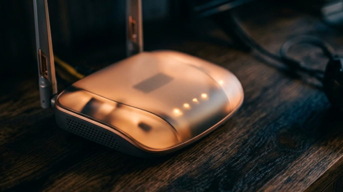 ABD, Yabancı Wi-Fi Yönlendiricilerini Yasakladı: Türkiye’de Kullanım Yaygın