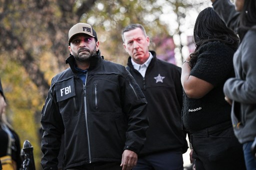 İran’dan FBI direktörüne hacker saldırısı