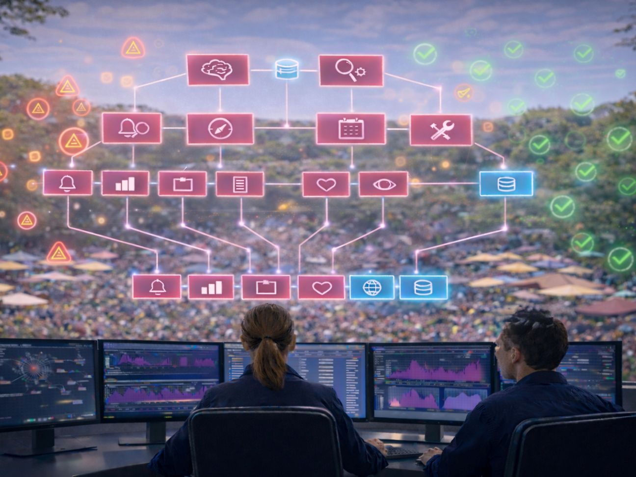 İş Dünyası “AI Ajanları” Dönemine Hazırlanıyor