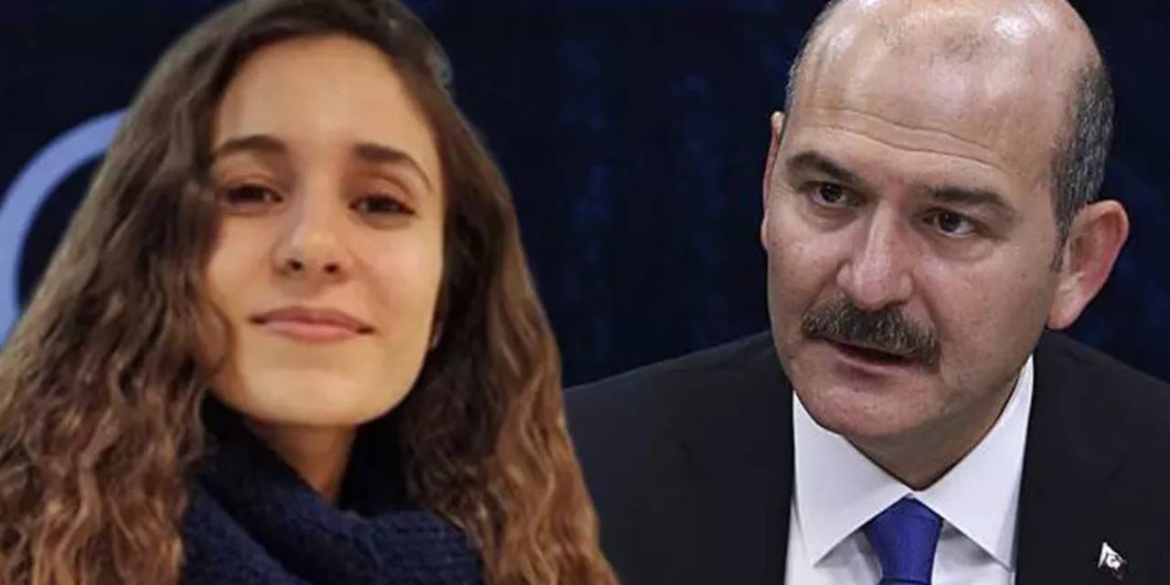 Süleyman Soylu’dan Gülistan Doku Soruşturması Üzerine Açıklamalar