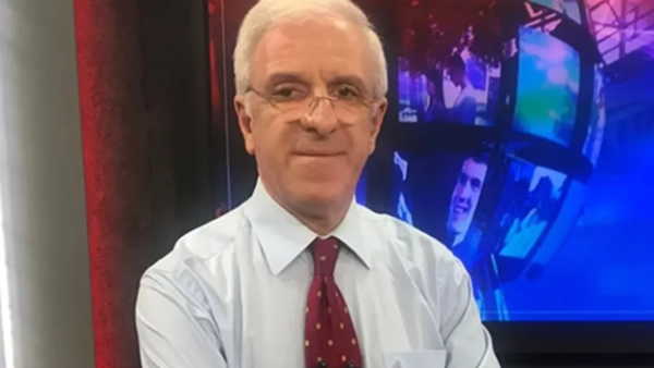 Gazeteci Zafer Arapkirli’ye 2 Yıl 6 Ay Hapis Cezası Verildi