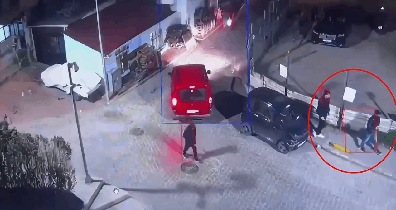 Sosyal Medya Tuzağı: Eve Davet Edilen Adamın Korkunç Gasp Hikayesi