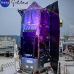 NASA, Hubble’ın Yerine Geçen Roman Teleskobu’nu Eylül’de Uzaya Gönderecek