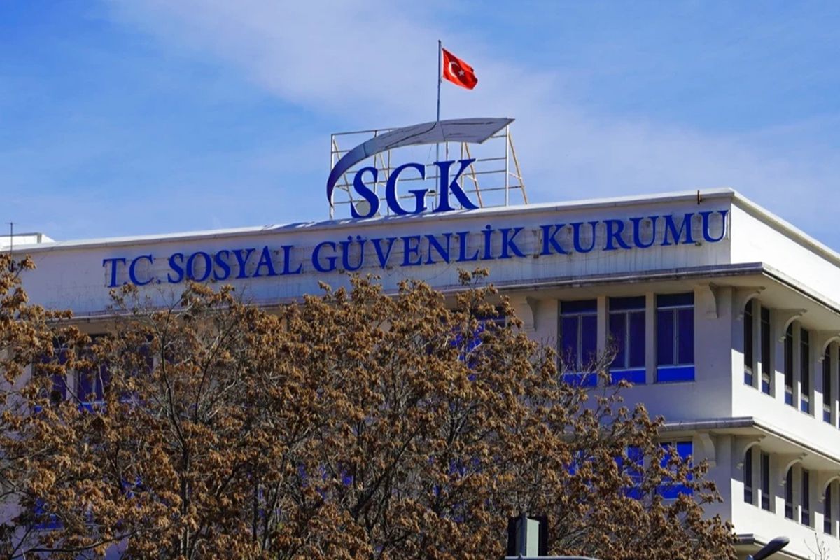SGK, 100 Sosyal Güvenlik Denetmen Yardımcısı Alımı Yapacak
