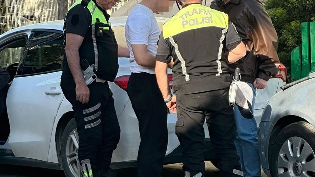 Edirne’de Korsan Taksi Uygulamasına 100 Bin TL Ceza